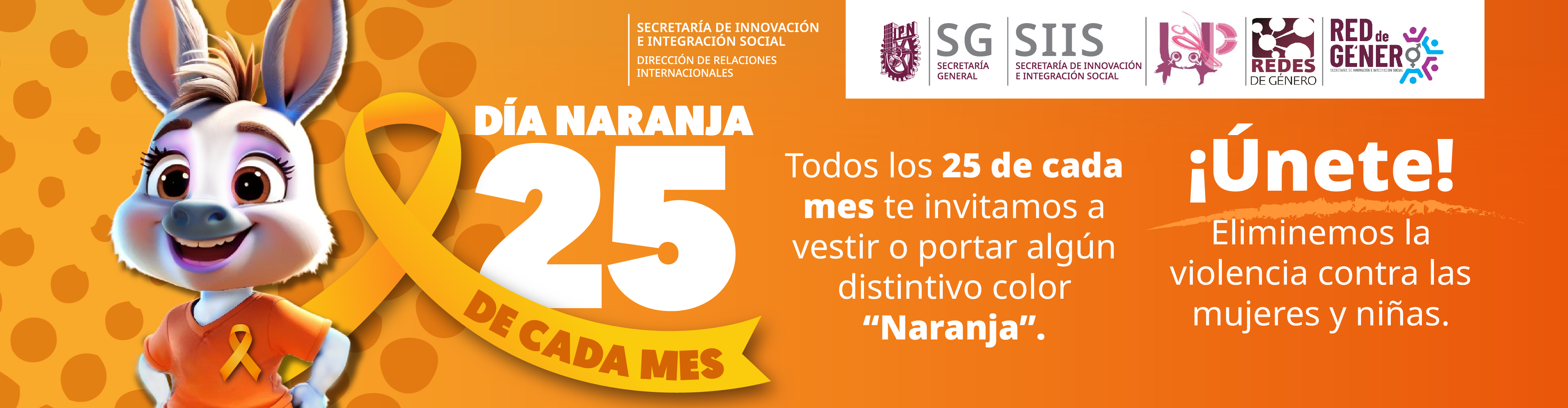 Día Naranja
