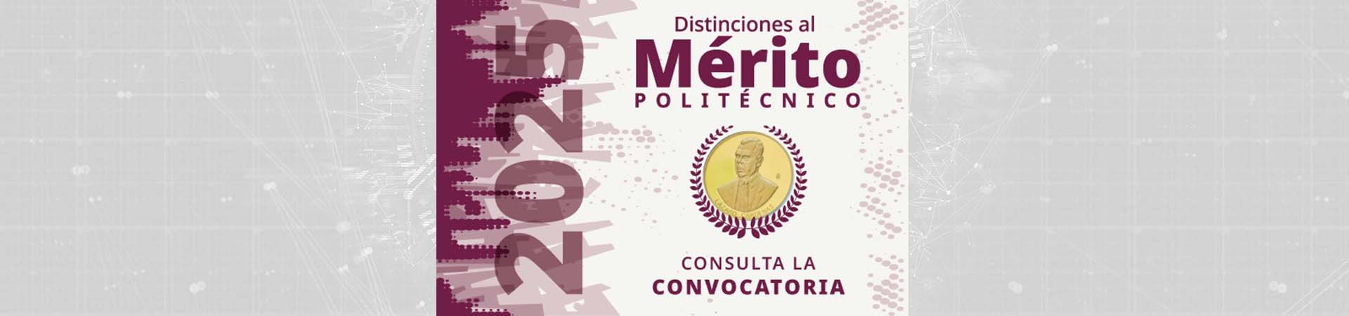 Mérito 2025