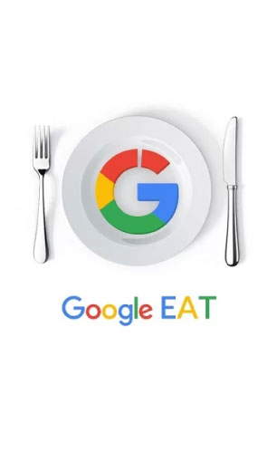 E-EAT: clave para el posicionamiento en Google