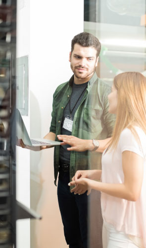 Fortalece tus habilidades en TIC con los cursos 