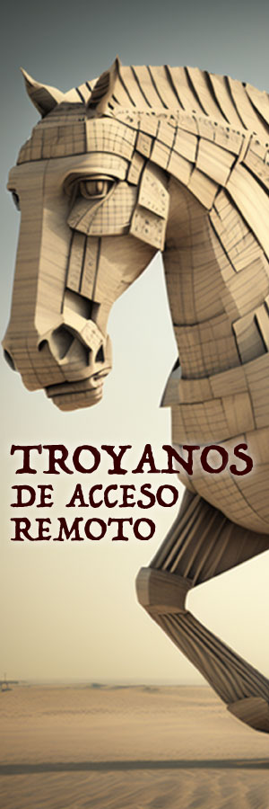Malware troyano