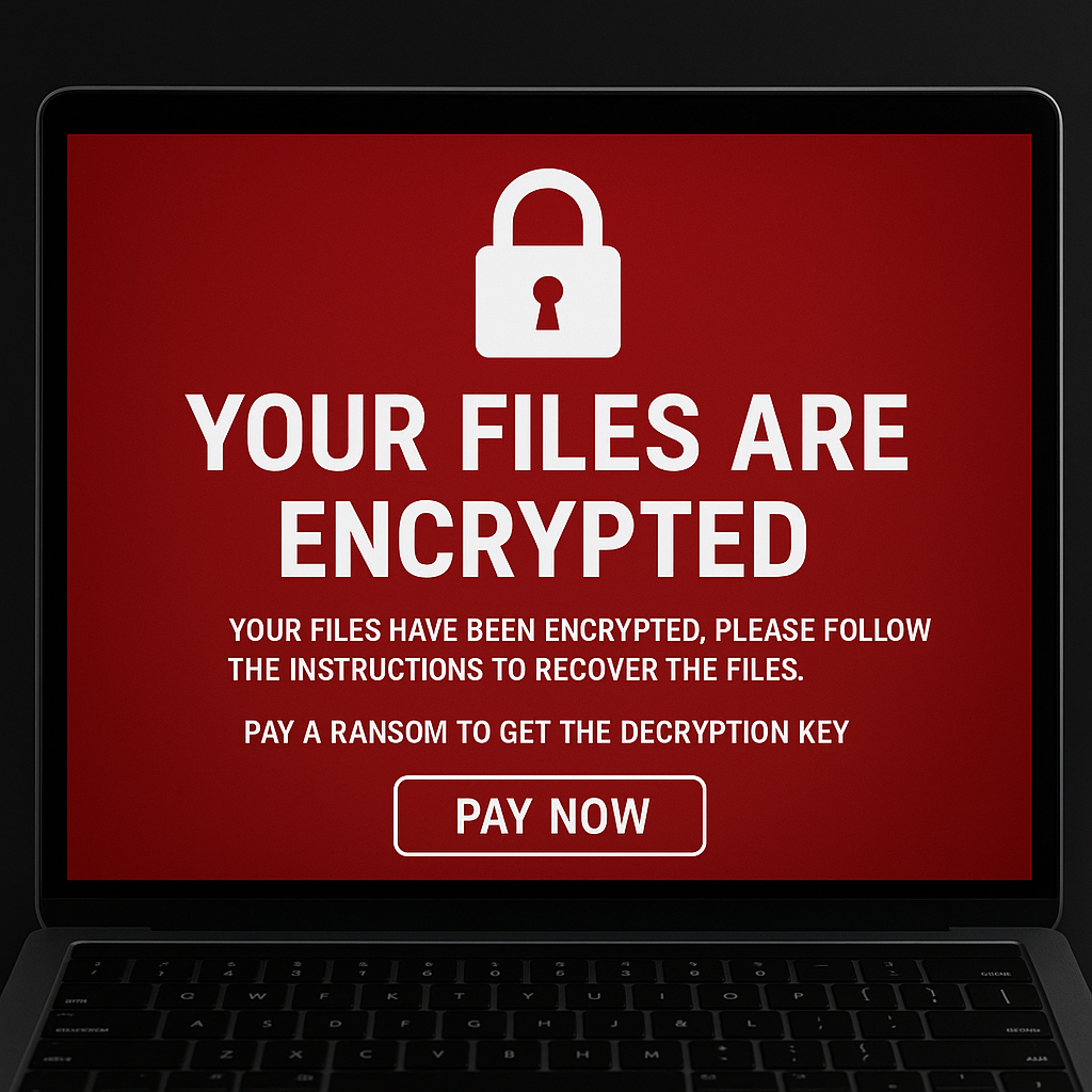Prevención y respaldo, tu mejor defensa frente al ransomware