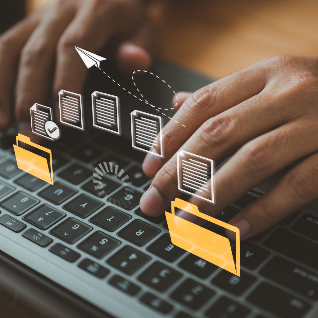 Respalda tu correo electrónico: protege tu información institucional