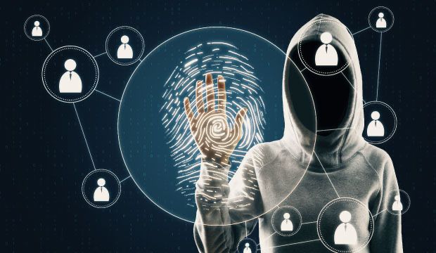  Intento de suplantación de identidad vía telefónica