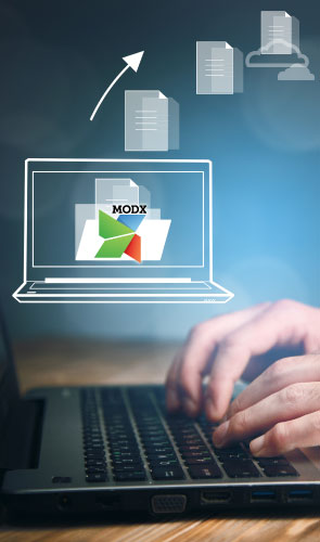 Portal Web del IPN: innovación y gestión con MODx