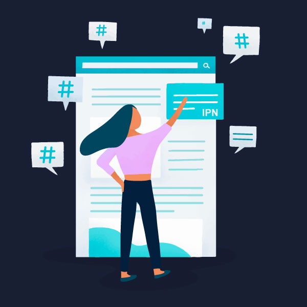 Citas y referencias: una herramienta para aumentar el tráfico digital del IPN