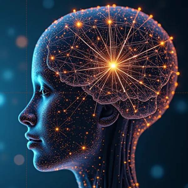 CENAC invita a la comunidad politécnica a certificarse en fundamentos de Inteligencia Artificial