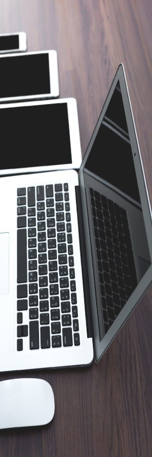 Mejores prácticas de seguridad para laptops