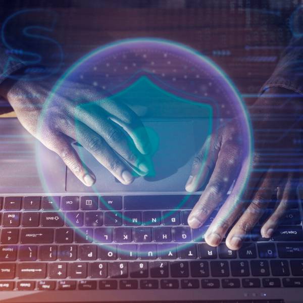 Computadora compartida, riesgo compartido