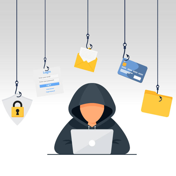 ¡Alerta Politécnica! Protege tu información contra el phishing