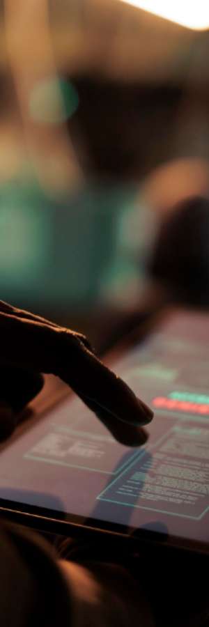 ¡Alerta Politécnica! Protege tu información contra el phishing