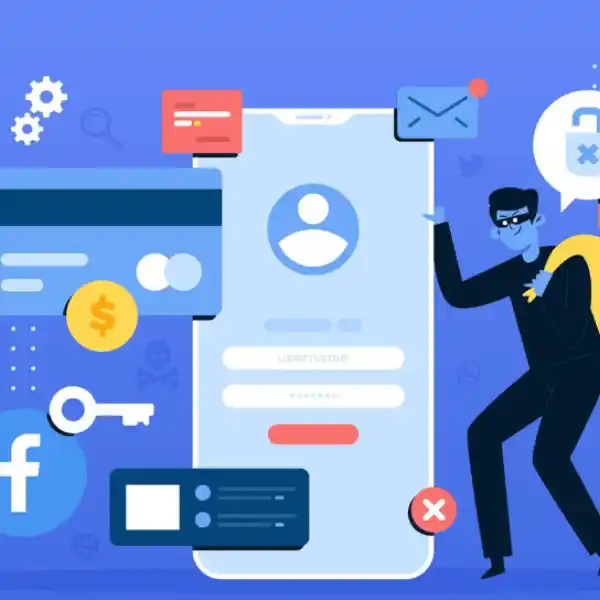 Extorsión y fraude telefónico en extensiones institucionales