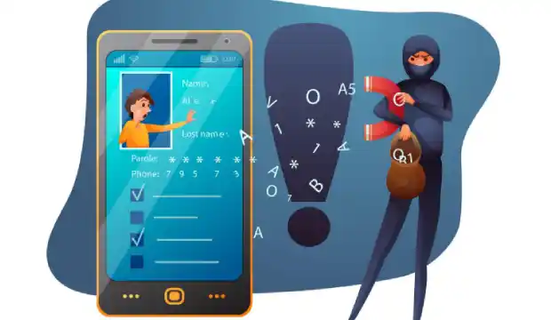 Extorsión y fraude telefónico en extensiones institucionales