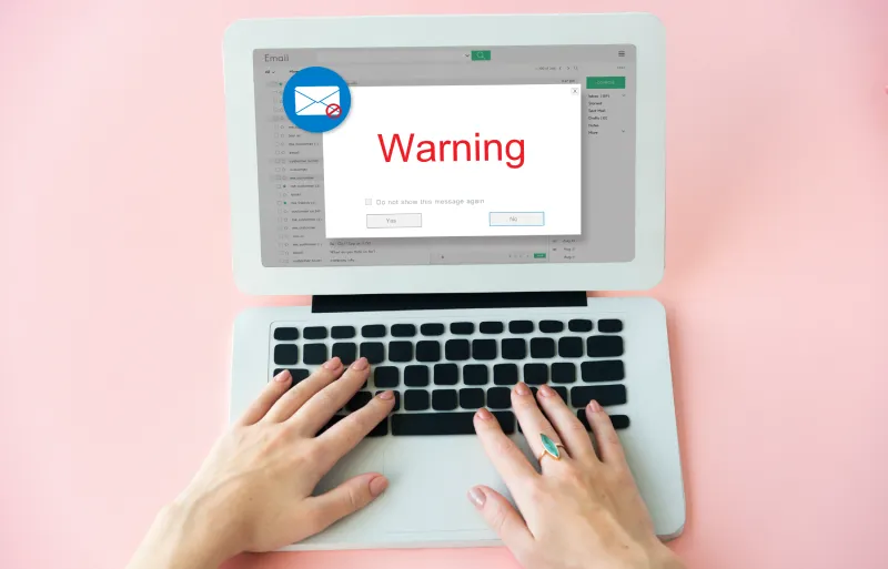 Prevención ante correos electrónicos maliciosos