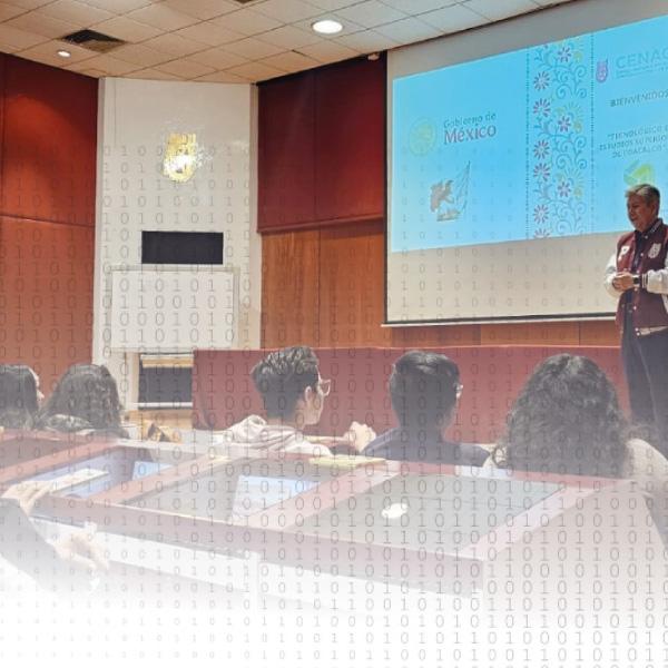 Tecnología con vocación politécnica