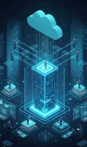 Bases de datos: donde vive la información institucional