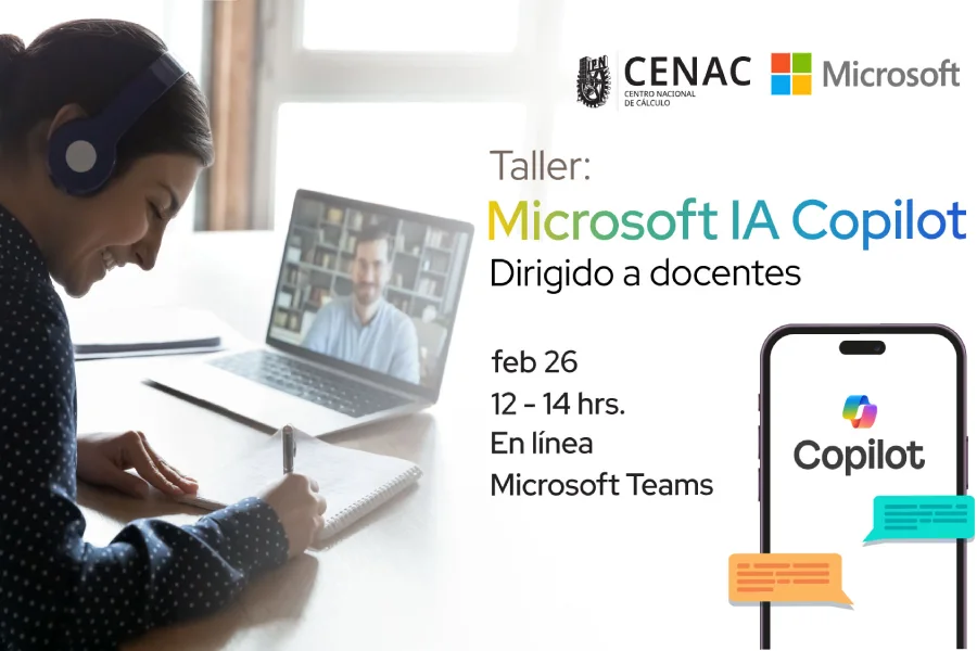  IA y Copilot en acción: Transformando la educación