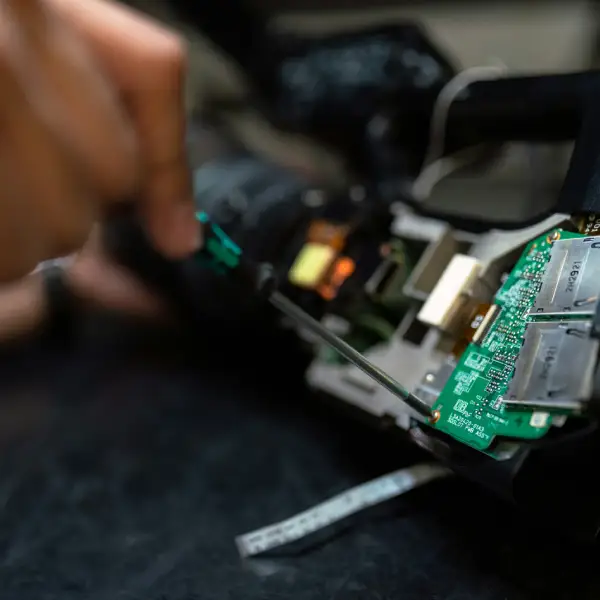  Mantenimiento preventivo en equipos de cómputo