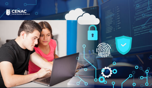 Realiza tu Servicio Social en el Centro Nacional de Cálculo 