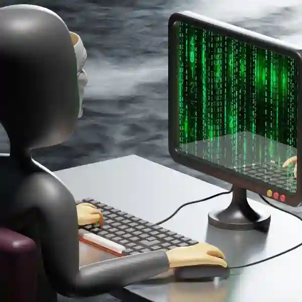 Human Firewall: Todos somos defensa