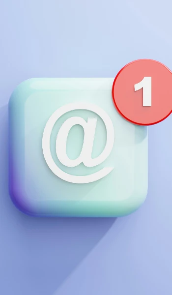El correo que cambió Internet