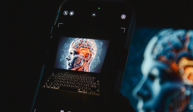 Transformación de sistemas con IA