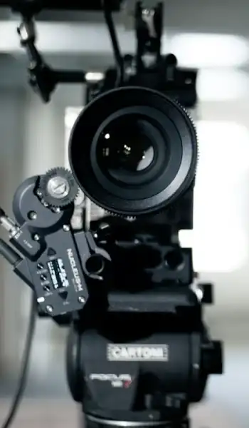 Transmisión digital de eventos del IPN