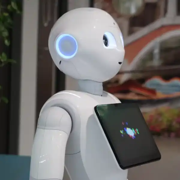 ¿Puede una máquina parecer humana?