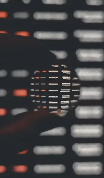 Seguridad para entornos digitales