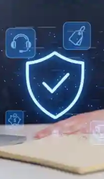 Un sistema actualizado, un equipo más seguro