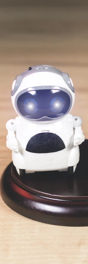 La ética como base del desarrollo de la inteligencia artificial