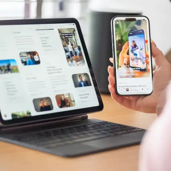 Microsoft 365: colaboración desde un solo lugar