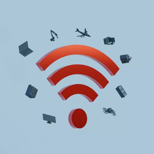 Wi-Fi 7: el futuro de la conectividad ya comenzó