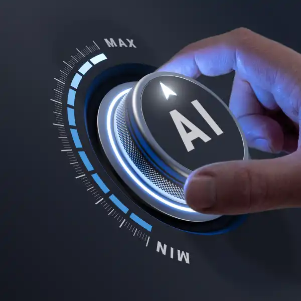 Consultas automatizadas con IA