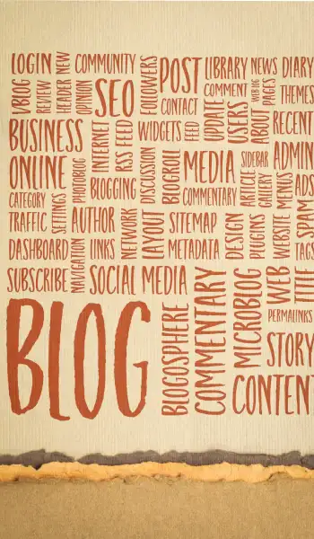 Blogs: espacios para compartir y construir conocimiento