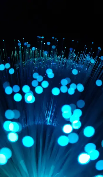 Redes ópticas más eficientes para el crecimiento de los datos