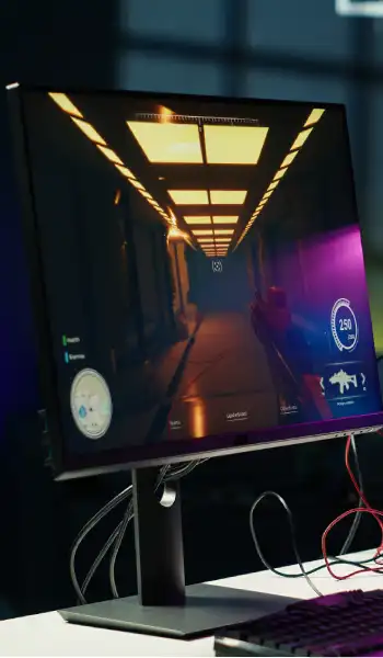  ¿Cómo elegir un monitor adecuado?