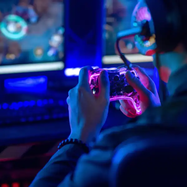 Jugar seguro también es parte de la partida