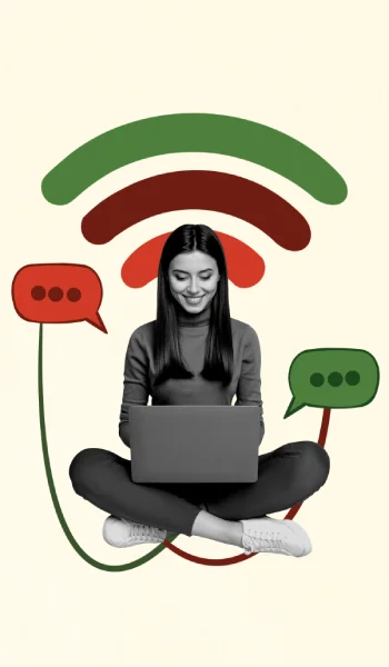 Cuando el software toma el control de la red