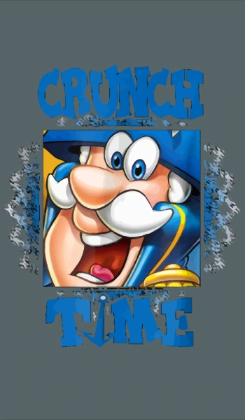 Cap’n Crunch y el juguete de cereal que puso en jaque a la telefonía global