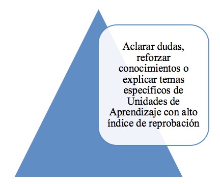 Tutoría de regularización