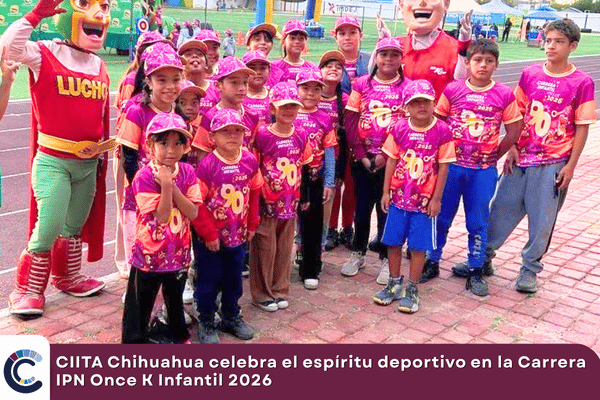 CIITA Chihuahua