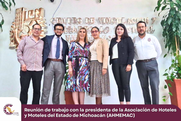 CVDR Morelia