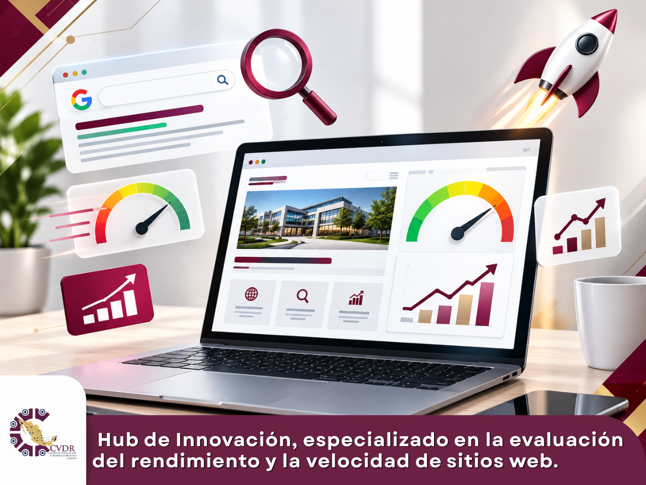 CVDR Cancún