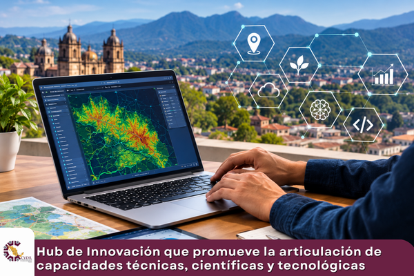 CVDR Oaxaca