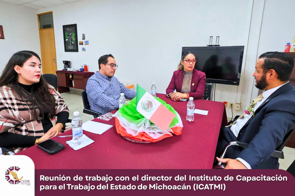 CVDR Morelia