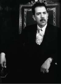 Lázaro Cárdenas