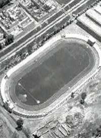Estadio