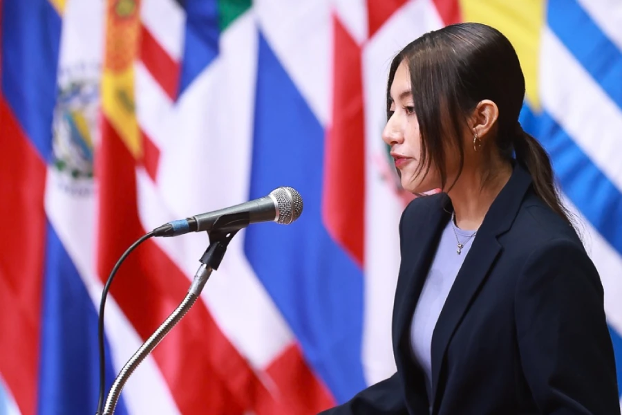 Internacionalización